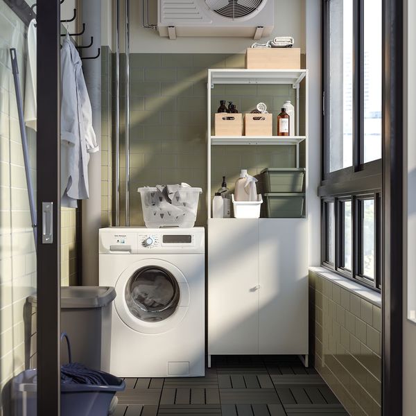 IKEA, дополнительный ракурс