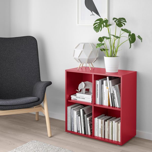 IKEA, дополнительный ракурс