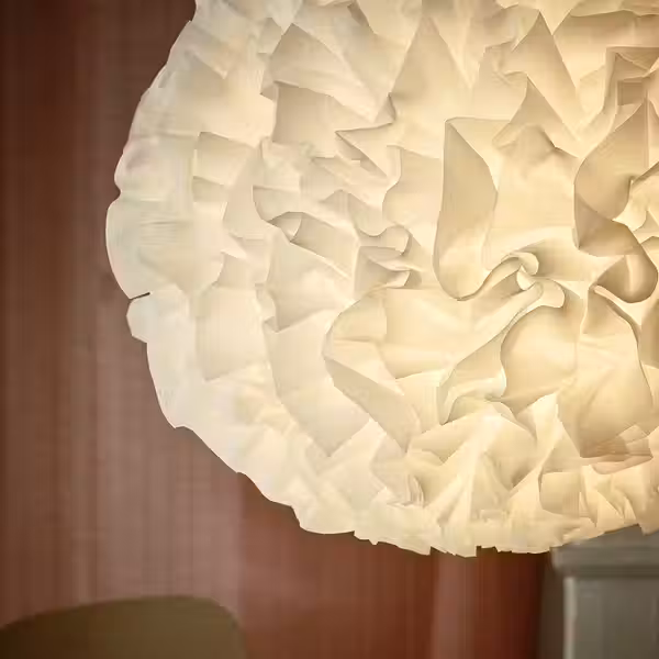 VINDKAST Подвесной светильник - белый 50 см - фото 6