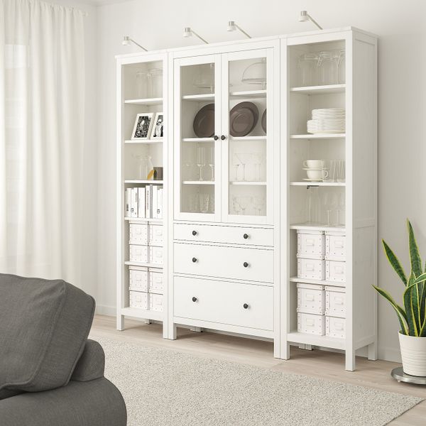 IKEA, дополнительный ракурс
