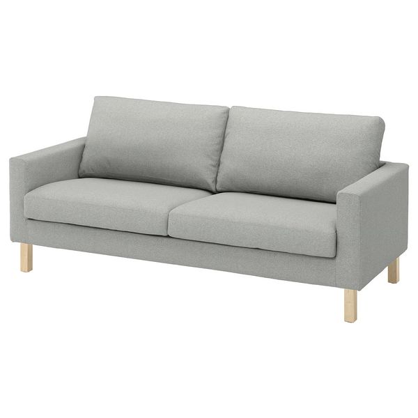 IKEA, вид спереди