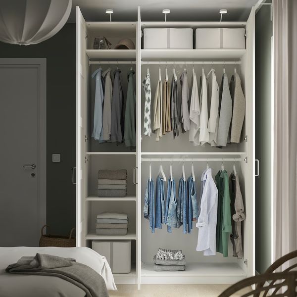 IKEA, дополнительный ракурс