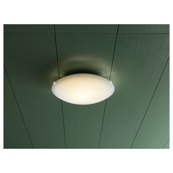 IKEA, дополнительный ракурс - схема-чертеж с размерами