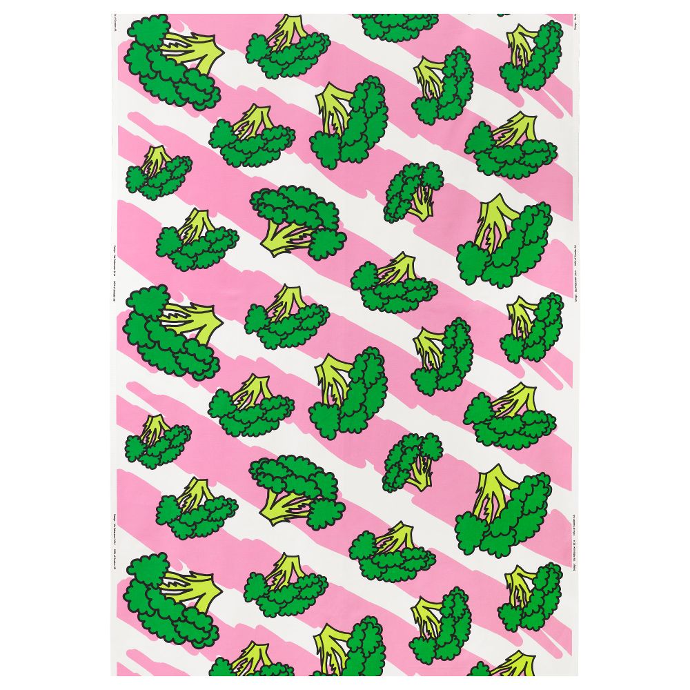 IKEA, вид спереди - схема-чертеж с размерами