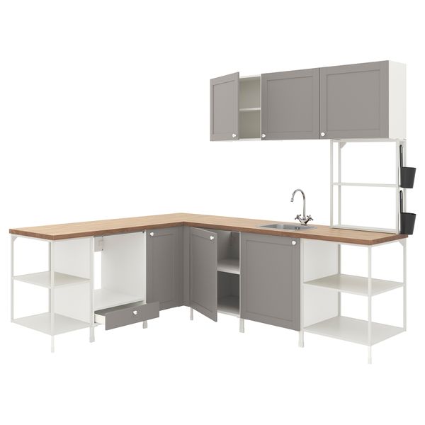 IKEA в интерьере