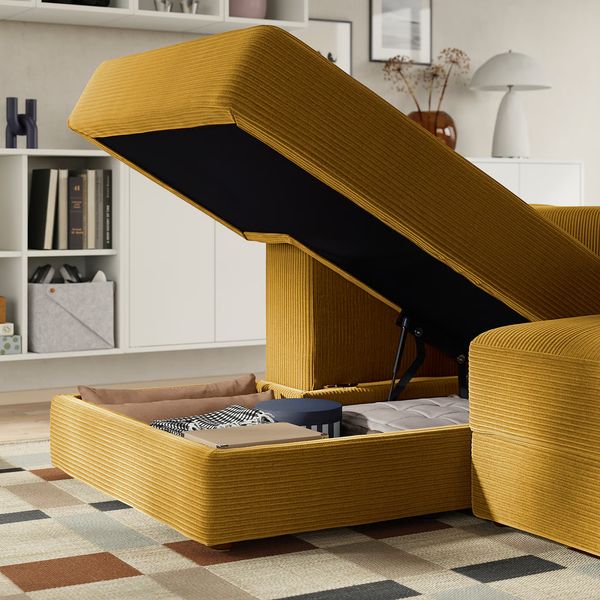 IKEA, дополнительный ракурс