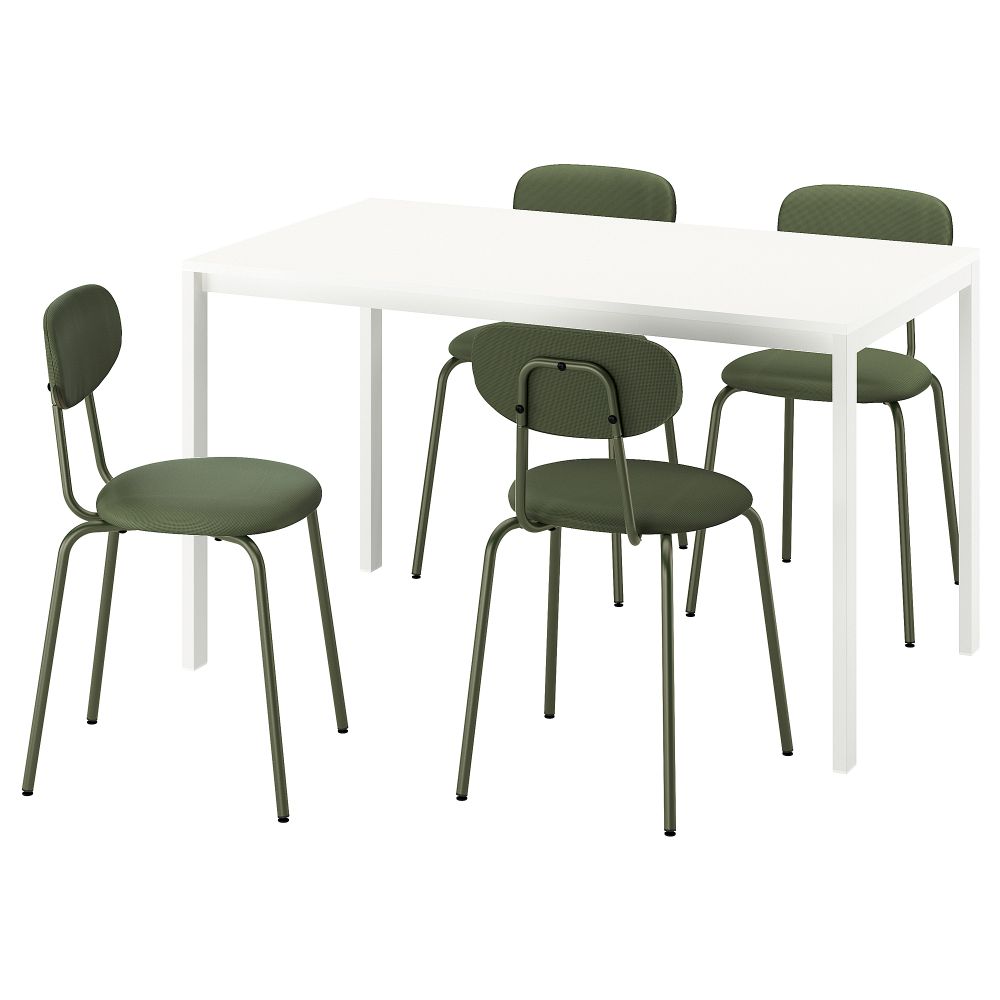 IKEA, вид спереди