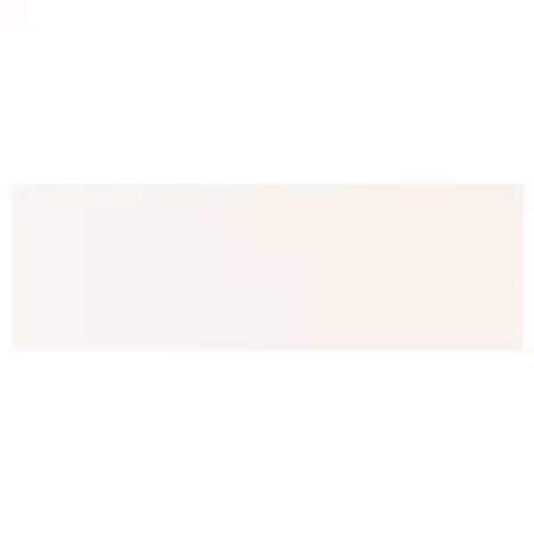 FONNES Фронтальная панель ящика - белый 60x20 см - фото 1