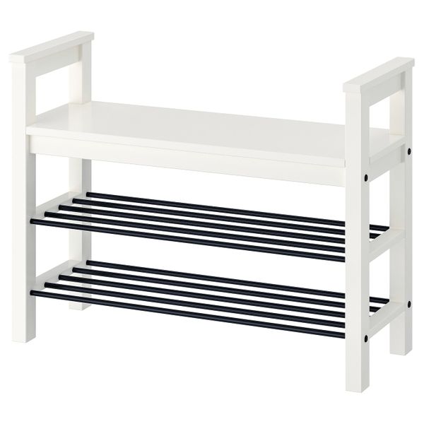 IKEA, вид спереди