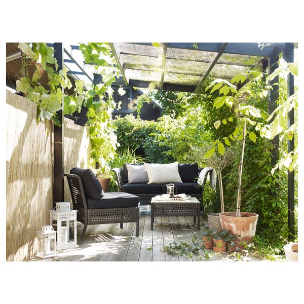 IKEA в интерьере