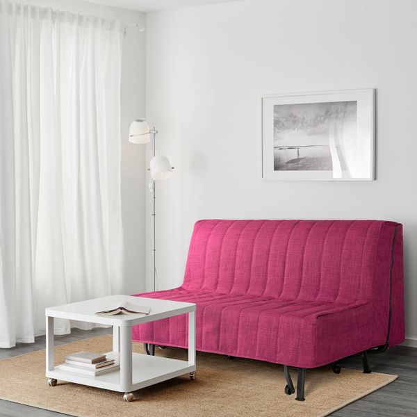 IKEA, дополнительный ракурс