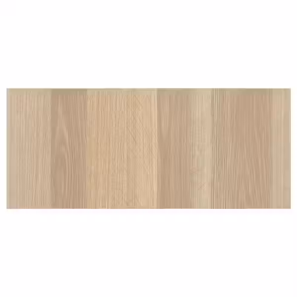LAPPVIKEN Фронтальная панель ящика - под беленый дуб 60x26 см - фото 1