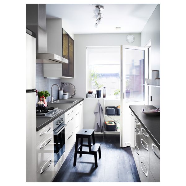 Ручка КАНСЛИ, хромированный - фото 4