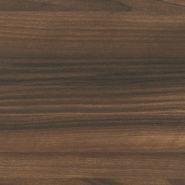 TOLKEN Столешница - коричневый под грецкий орех/ламинированная доска 102x49 см - схема-чертеж с размерами