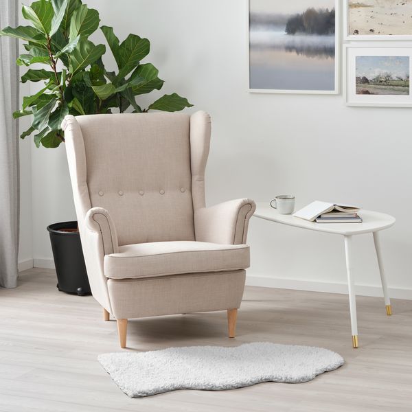 Ковер, серый, 60x100 см IKEA FÅRDRUP ФОРДРУП 903.606.39 - схема-чертеж с размерами