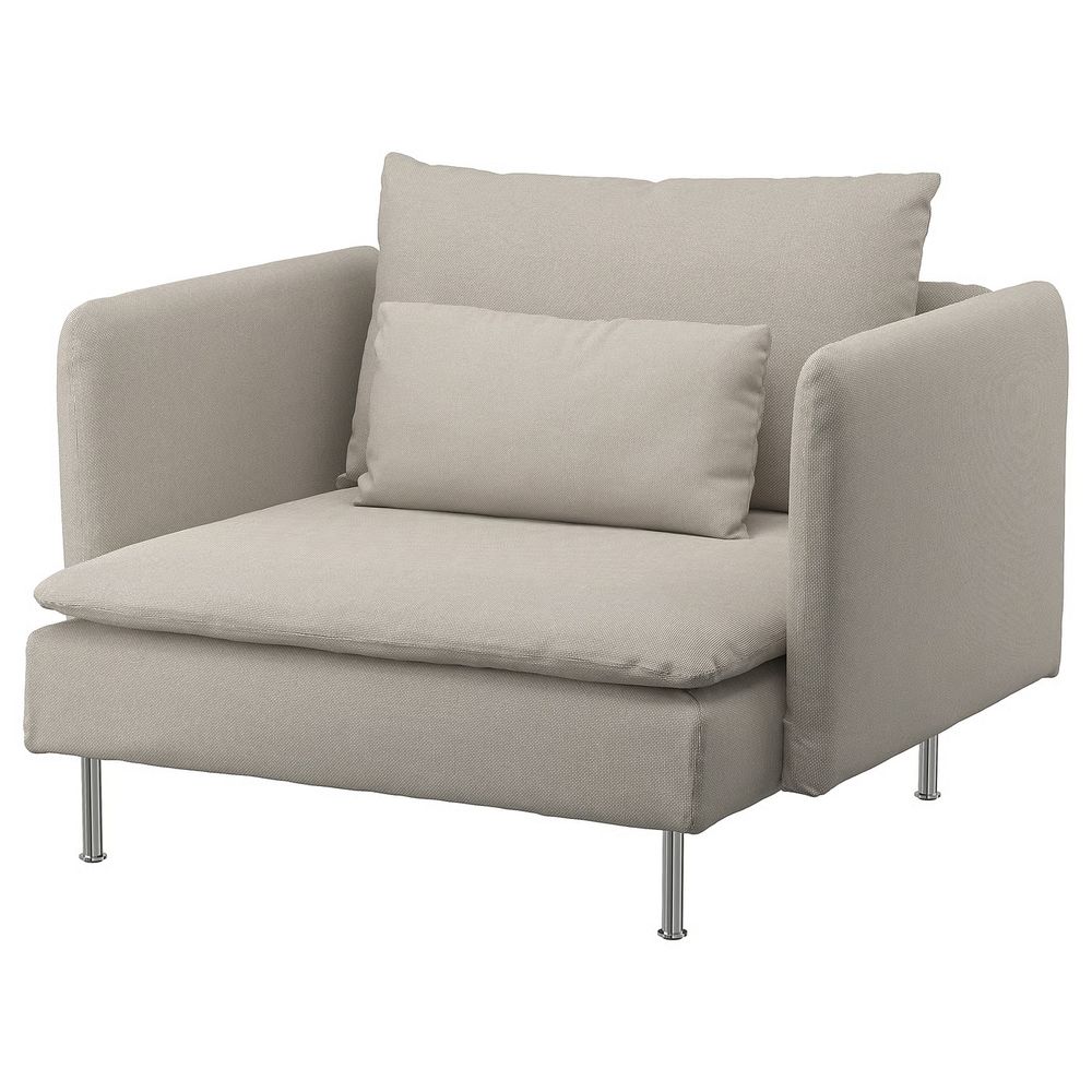 IKEA, вид спереди