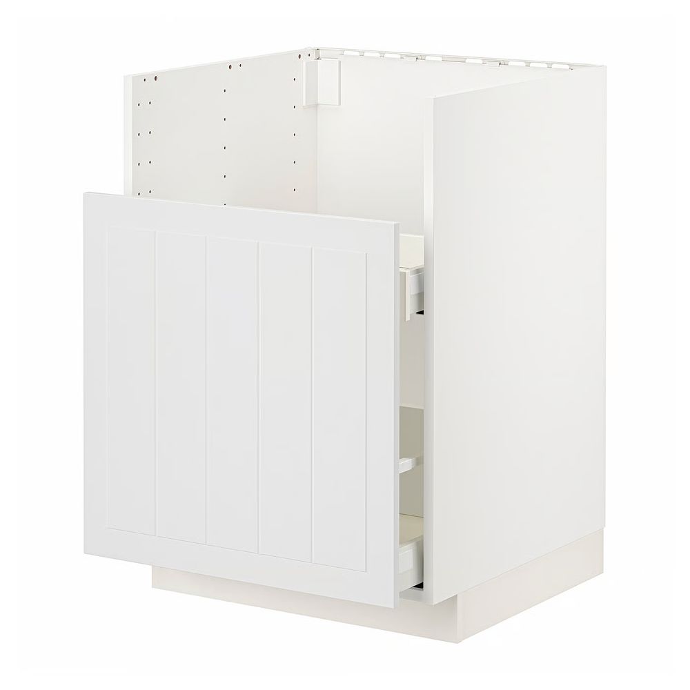 IKEA, вид спереди