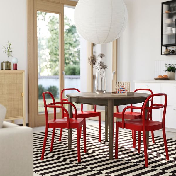 IKEA, дополнительный ракурс - схема-чертеж с размерами