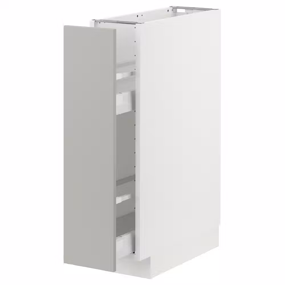 METOD / MAXIMERA Напольный шкаф/выдвижн внутр элем - фото 1