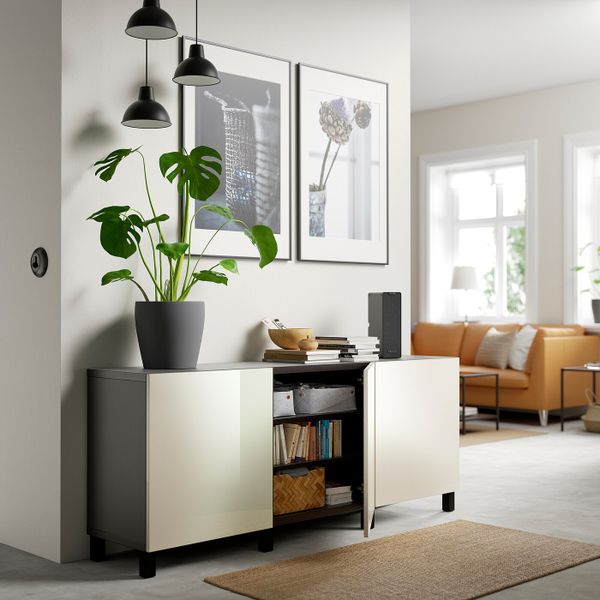 IKEA, дополнительный ракурс