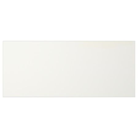 LAPPVIKEN Фронтальная панель ящика - белый 60x26 см