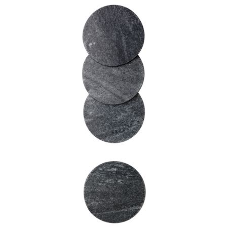 Подставка СИТТНИНГ, мрамор (10 см)