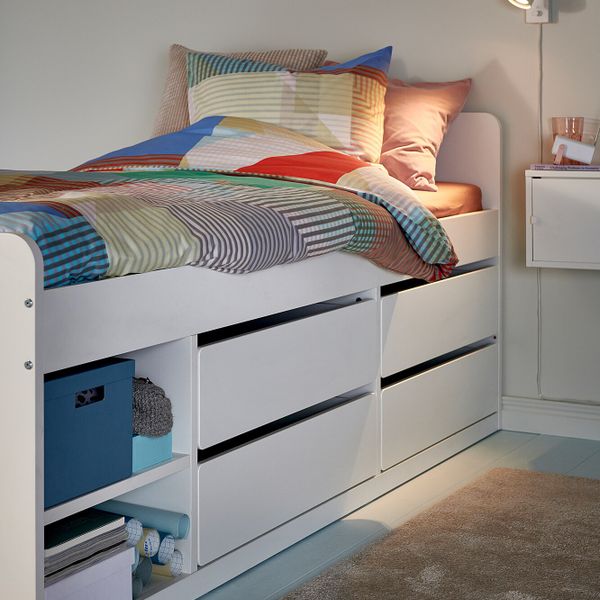 IKEA, дополнительный ракурс