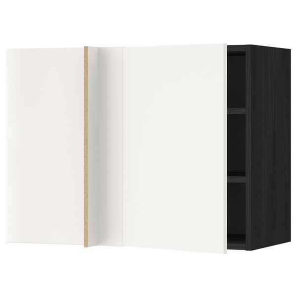 IKEA, вид спереди - схема-чертеж с размерами