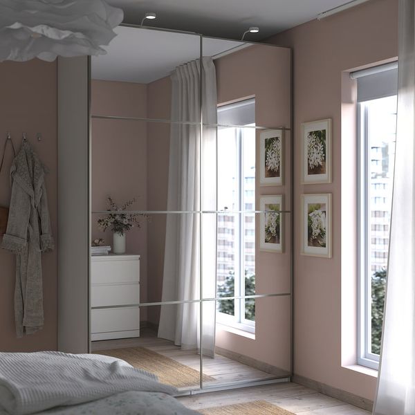 IKEA, дополнительный ракурс