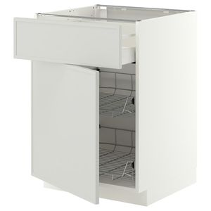 IKEA, вид спереди