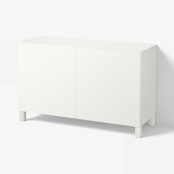 IKEA, вид спереди