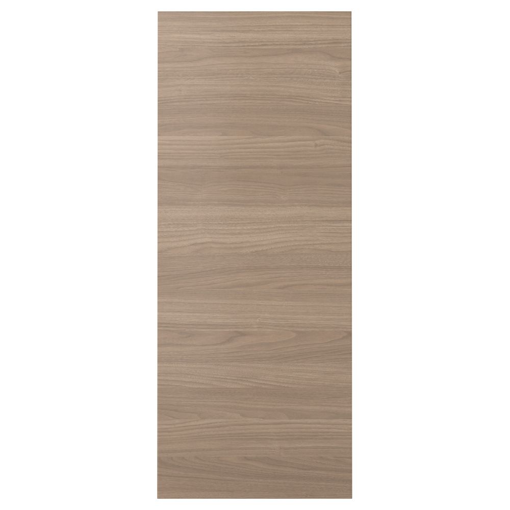 Дверь БРОКХУЛЬТ, под грецкий орех светло-серый - фото 1