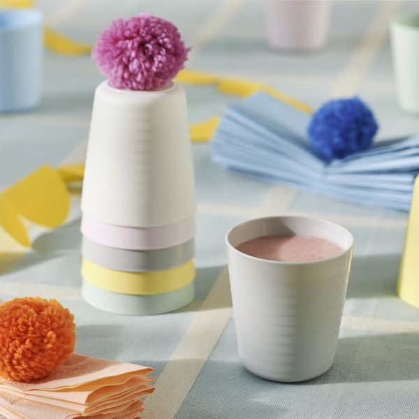 IKEA, дополнительный ракурс - схема-чертеж с размерами