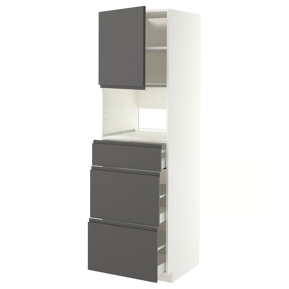IKEA, вид спереди