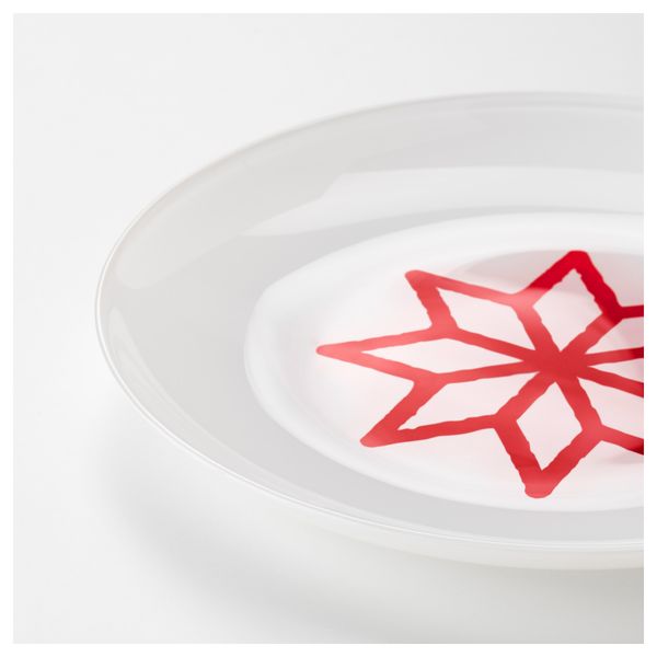 IKEA, дополнительный ракурс - схема-чертеж с размерами