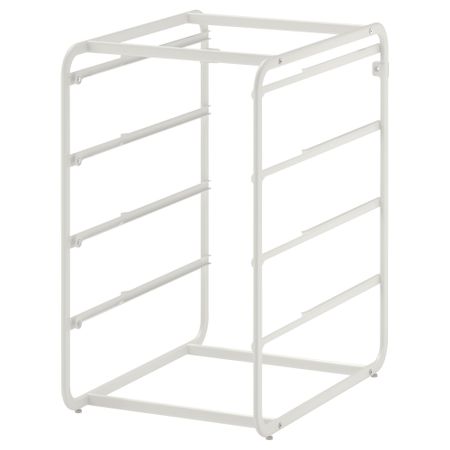 Рама АЛЬГОТ, белый