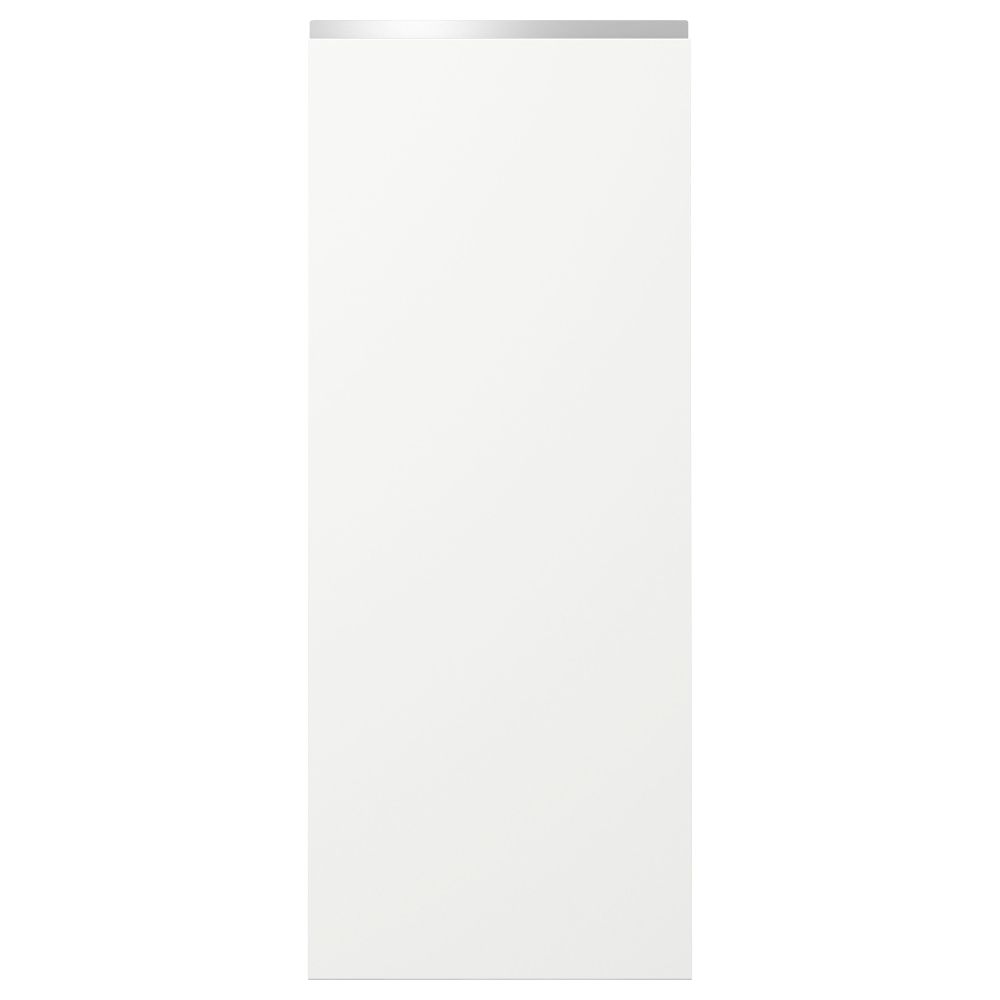 IKEA, вид спереди - схема-чертеж с размерами