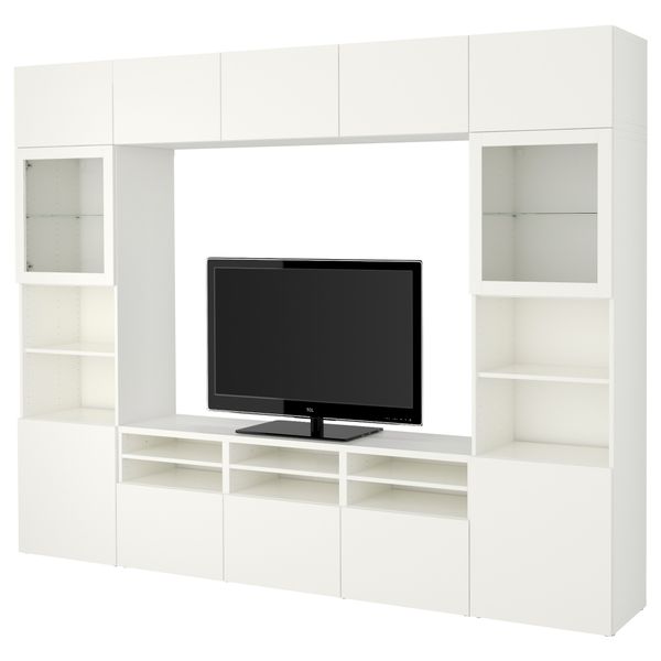 IKEA в интерьере