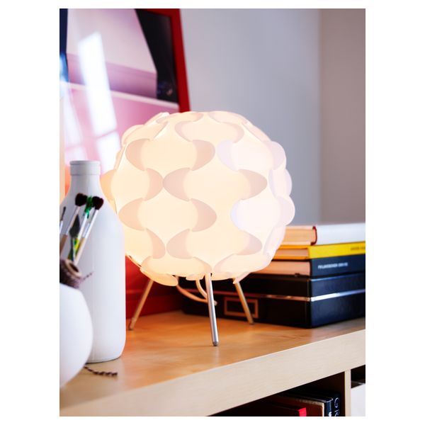 IKEA, дополнительный ракурс - схема-чертеж с размерами