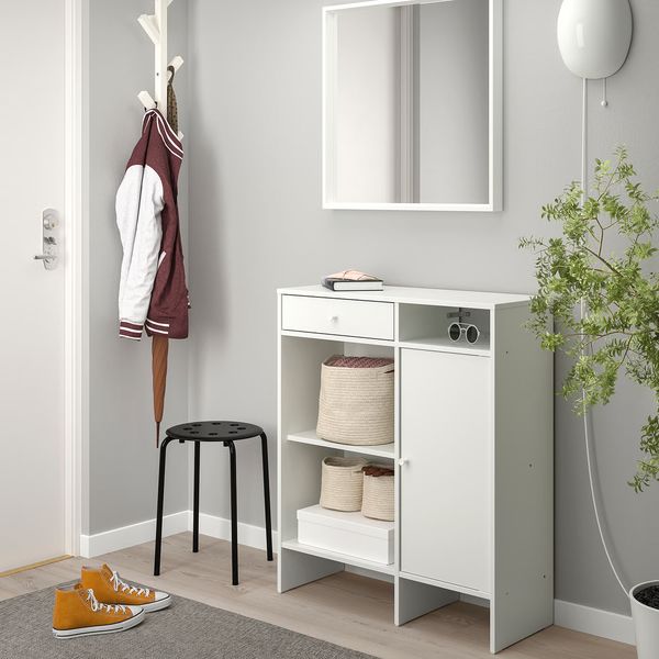 IKEA, дополнительный ракурс