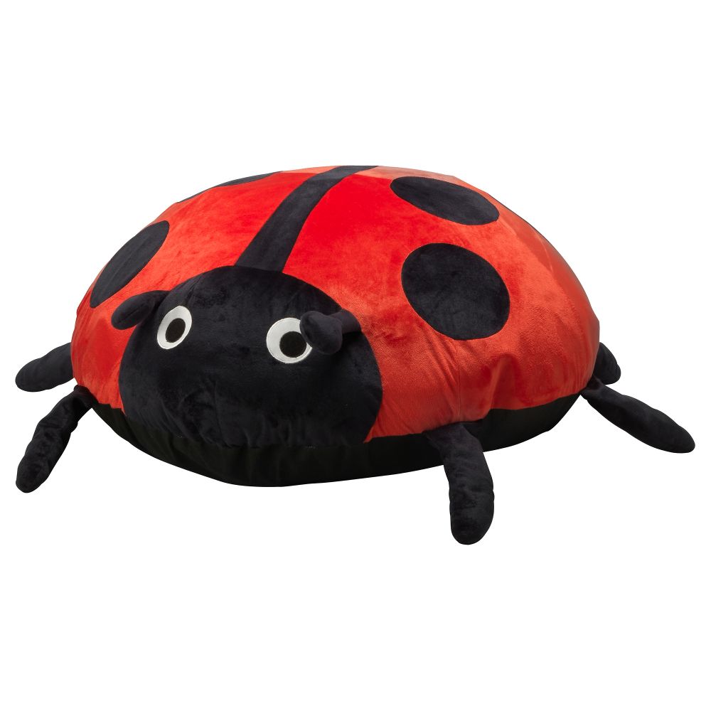 Чехол для надувной камеры САГОСТЭН, божья коровка - фото 1