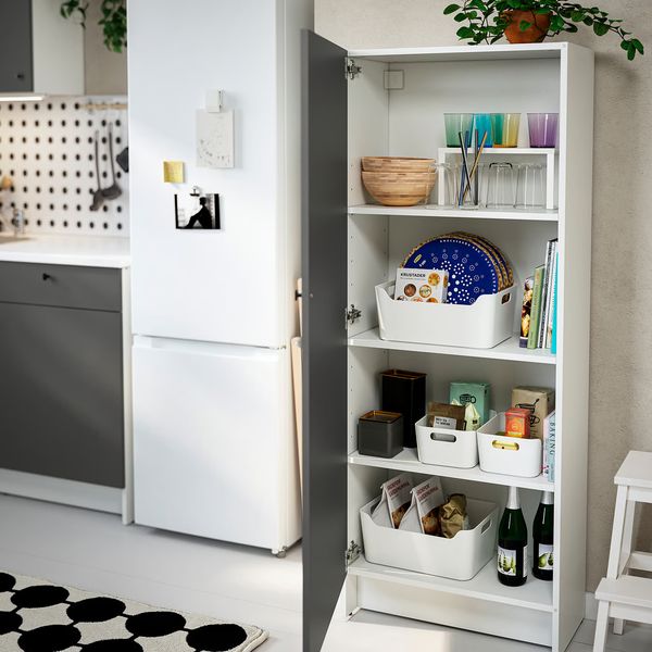 IKEA, дополнительный ракурс