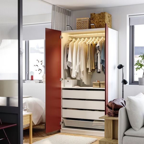 IKEA, дополнительный ракурс