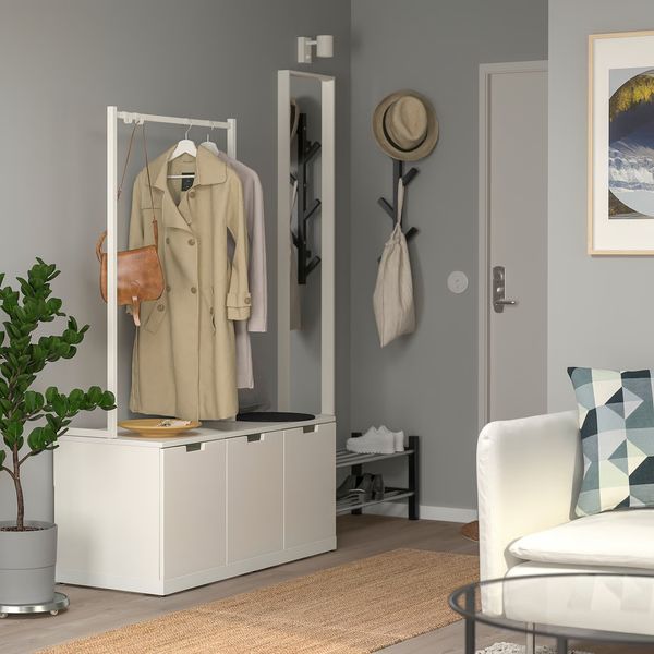 IKEA, дополнительный ракурс