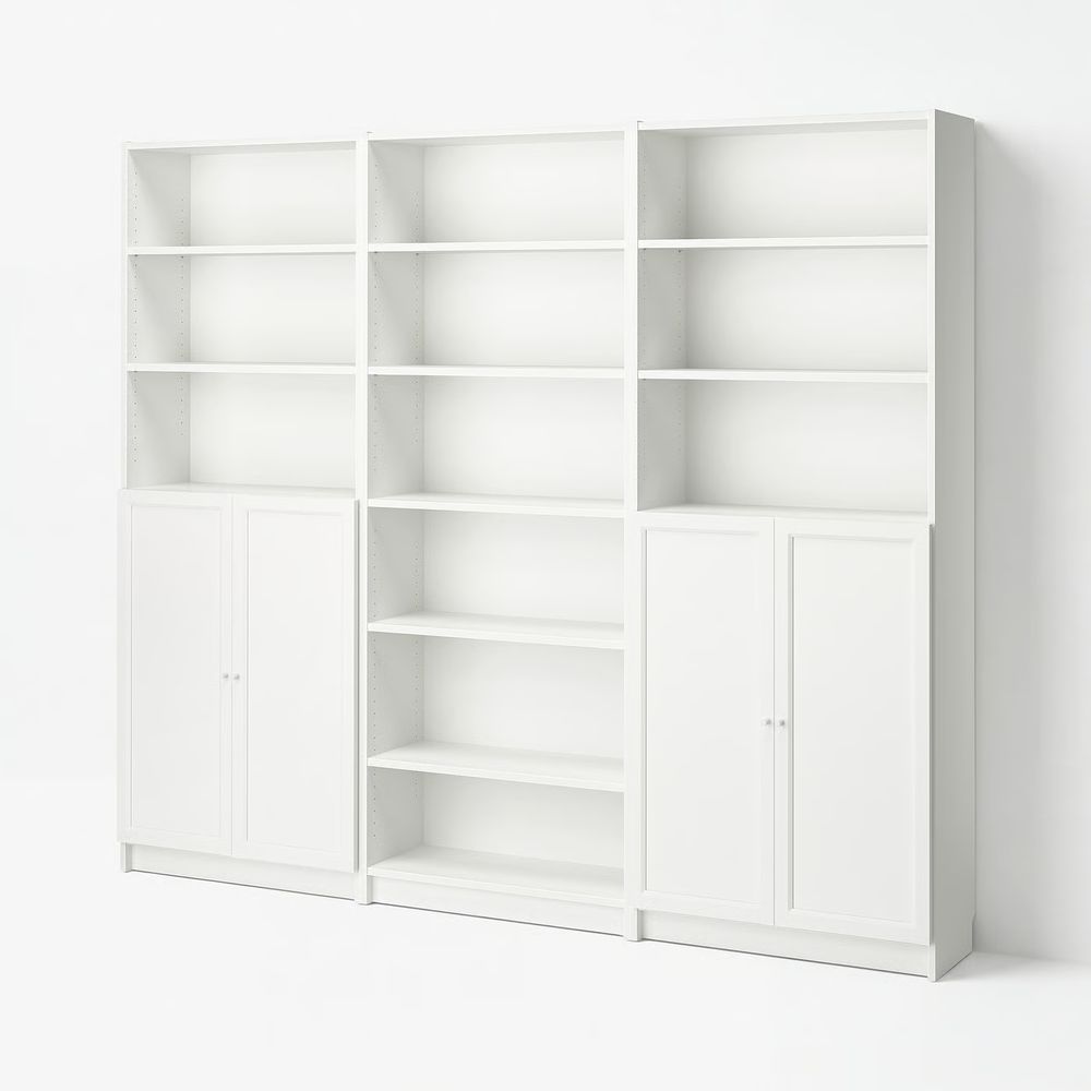 IKEA, вид спереди