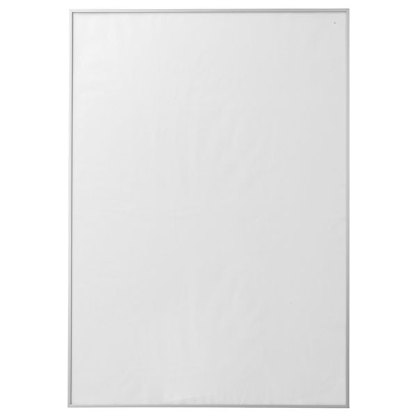 Рама СТРОМБИ, серебристый - фото 1