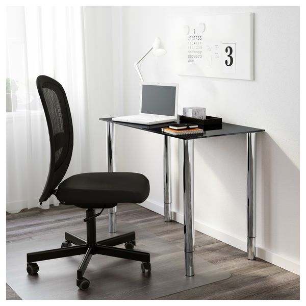 IKEA, дополнительный ракурс - схема-чертеж с размерами