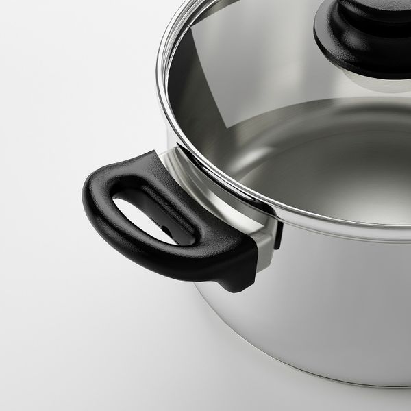 IKEA, дополнительный ракурс