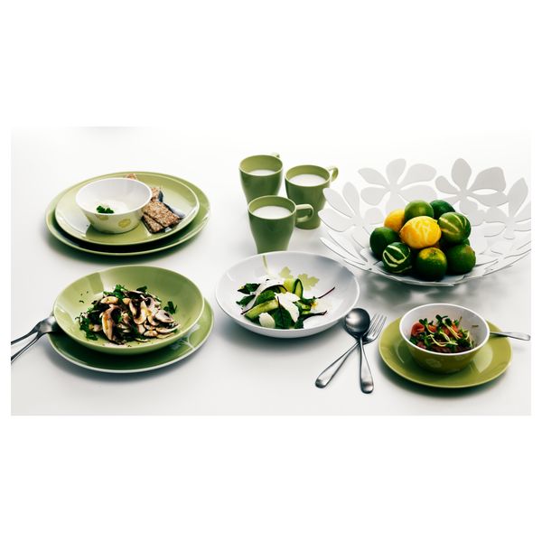 IKEA, дополнительный ракурс - схема-чертеж с размерами