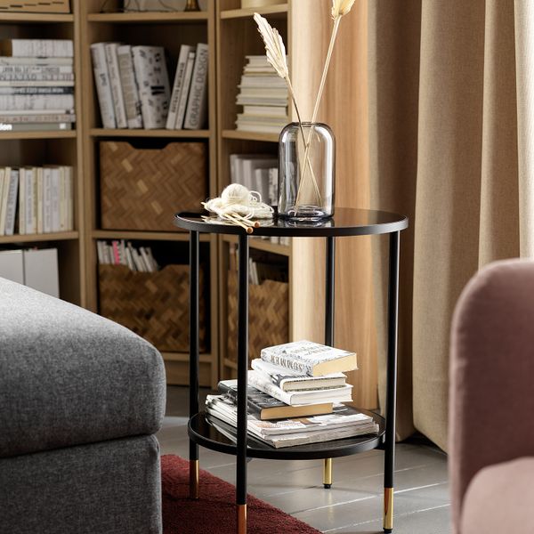 IKEA в интерьере